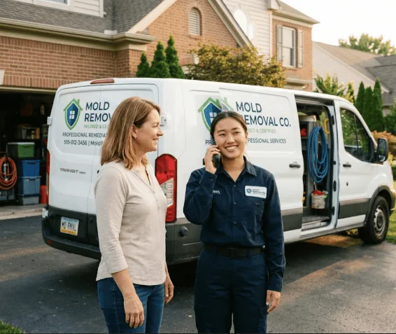 Crawlspace Mold Remediation Jansen, NE FAQs